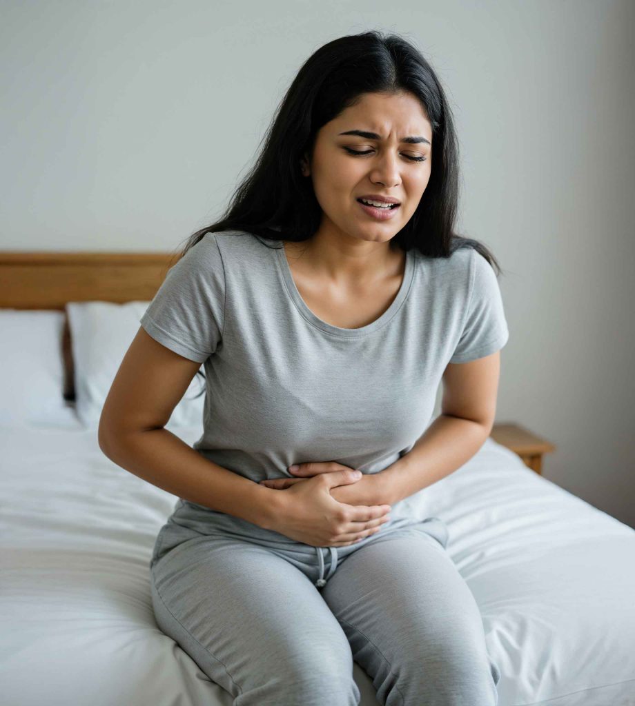 PCOS treatment in Guntur