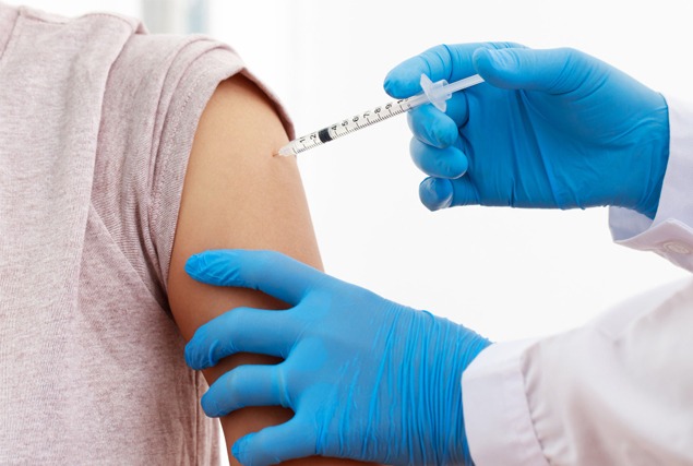 Flu Vaccine in Guntur