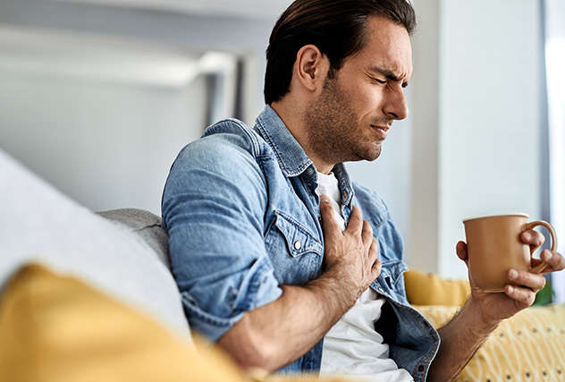 7 Heart Warning Signs You Should Never Ignore